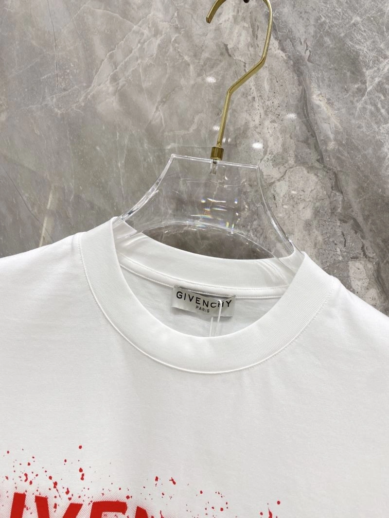 Refined Givenchy T-Shirts 123772