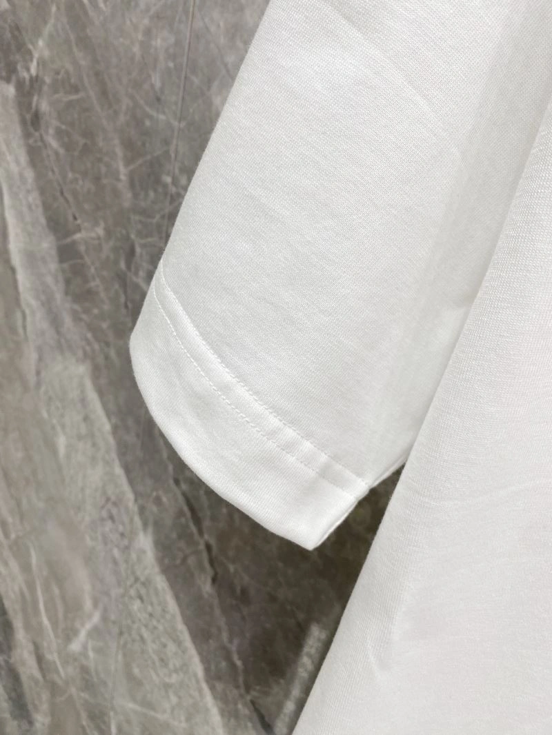 Refined Givenchy T-Shirts 123772