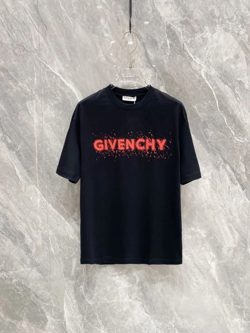 Givenchy T-Shirts Bright 123773