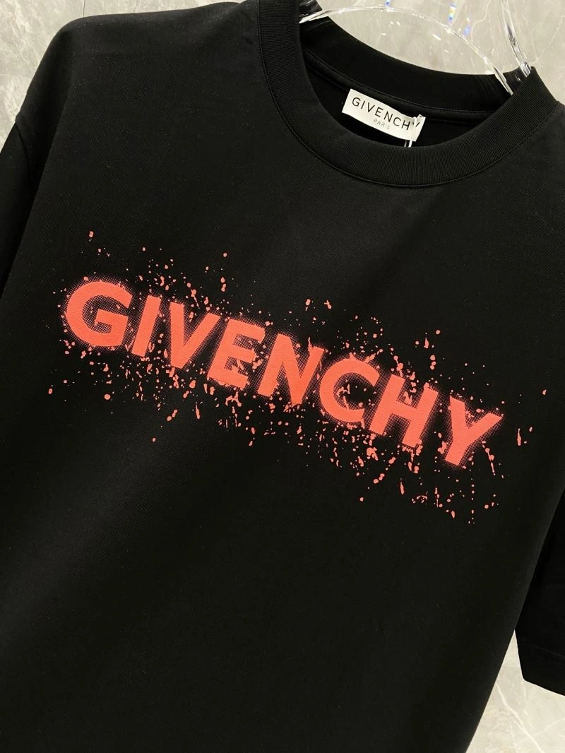 Givenchy T-Shirts Bright 123773