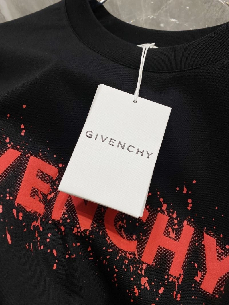 Givenchy T-Shirts Bright 123773