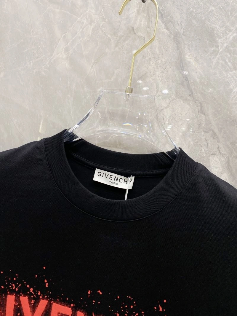 Givenchy T-Shirts Bright 123773