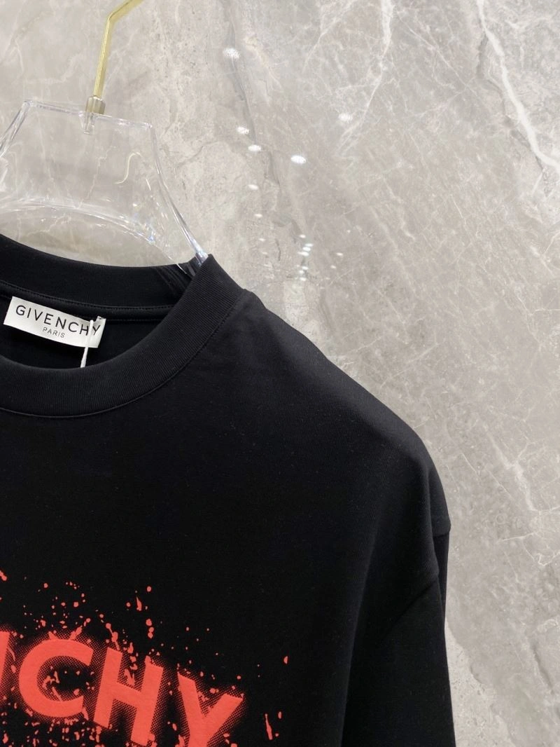 Givenchy T-Shirts Bright 123773