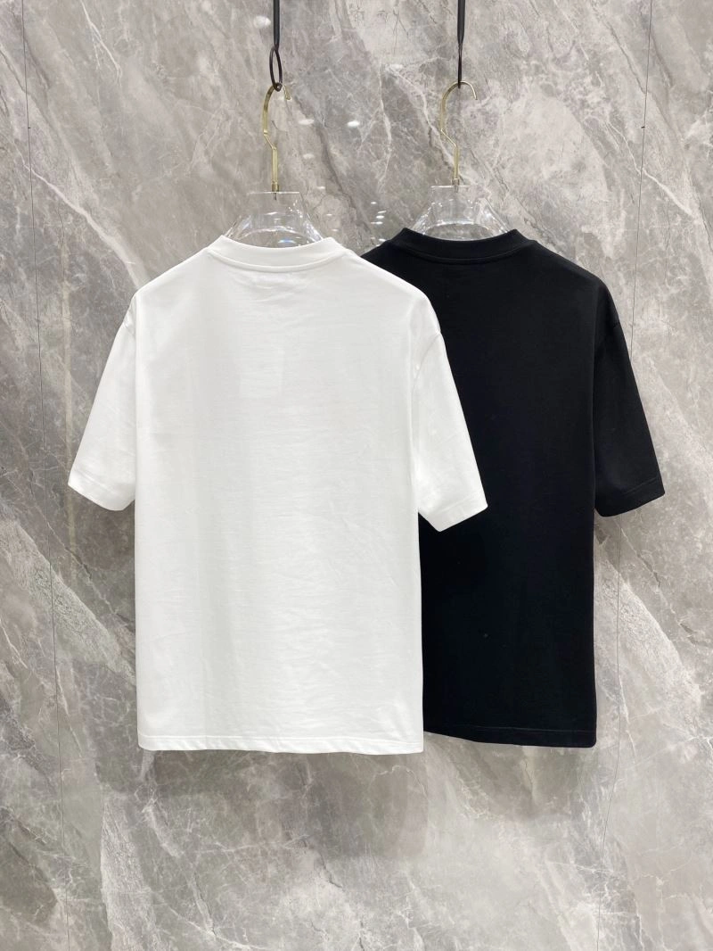 Givenchy T-Shirts Bright 123773