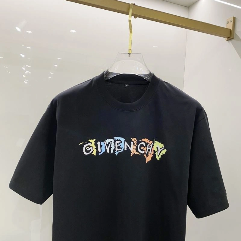 Reliable Givenchy T-Shirts 123770
