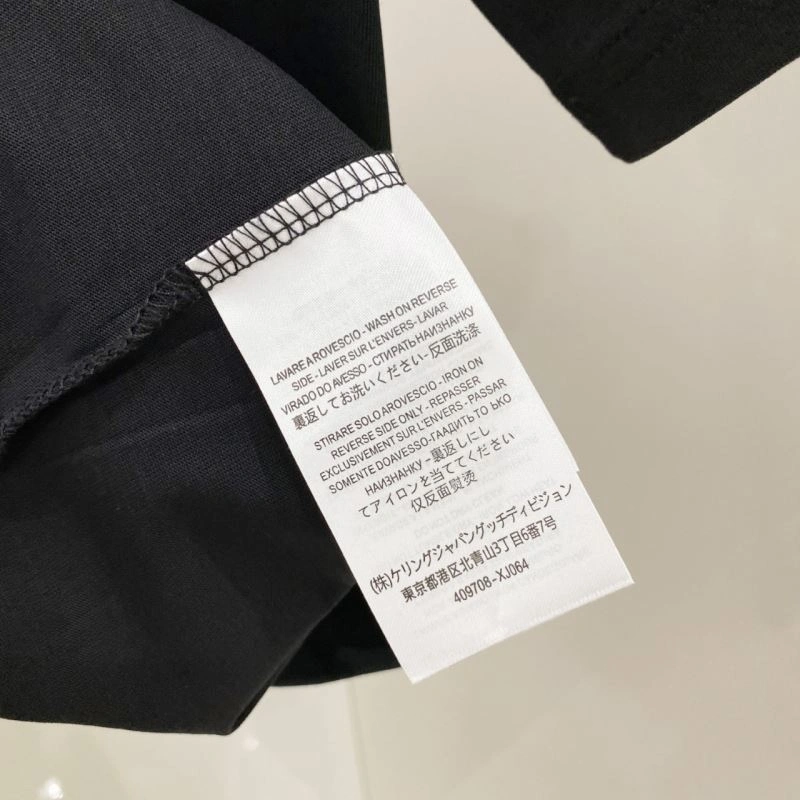 Reliable Givenchy T-Shirts 123770