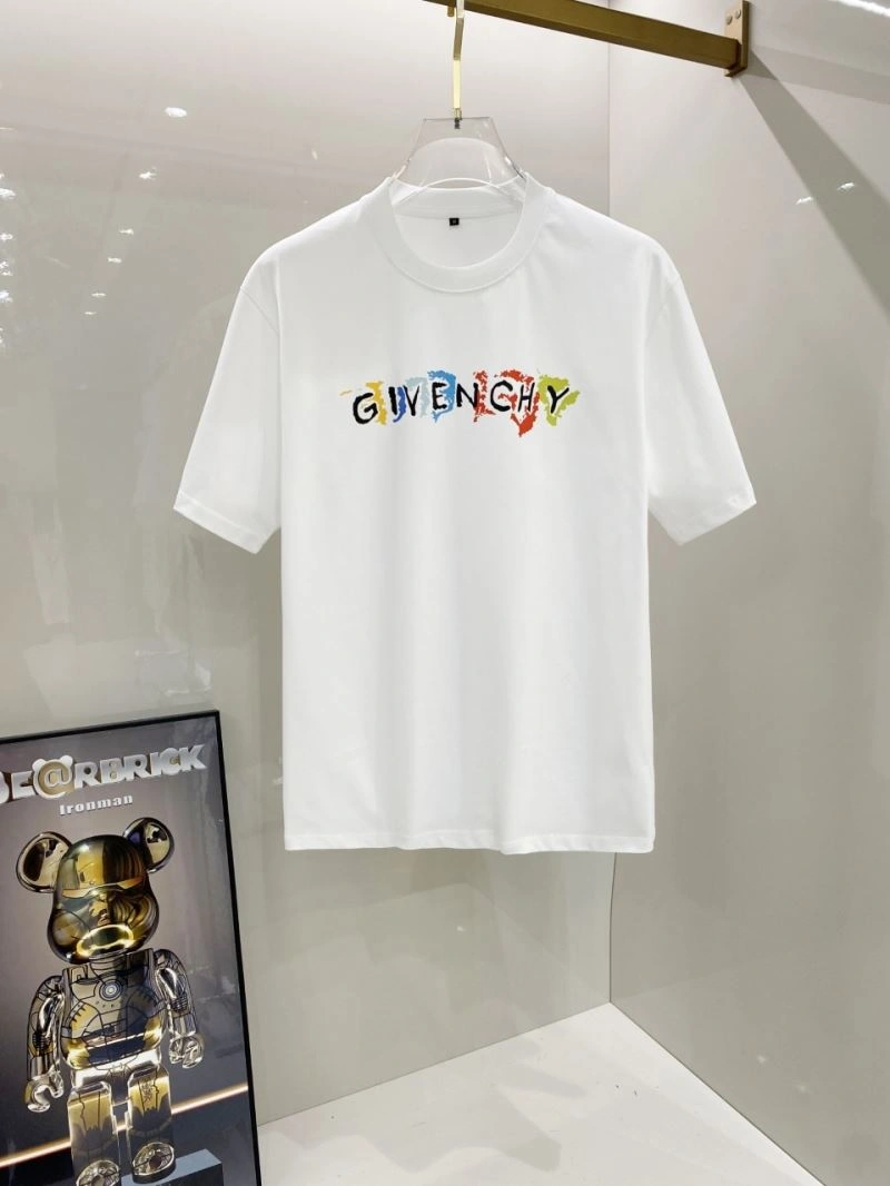 Givenchy T-Shirts Cozy 123769