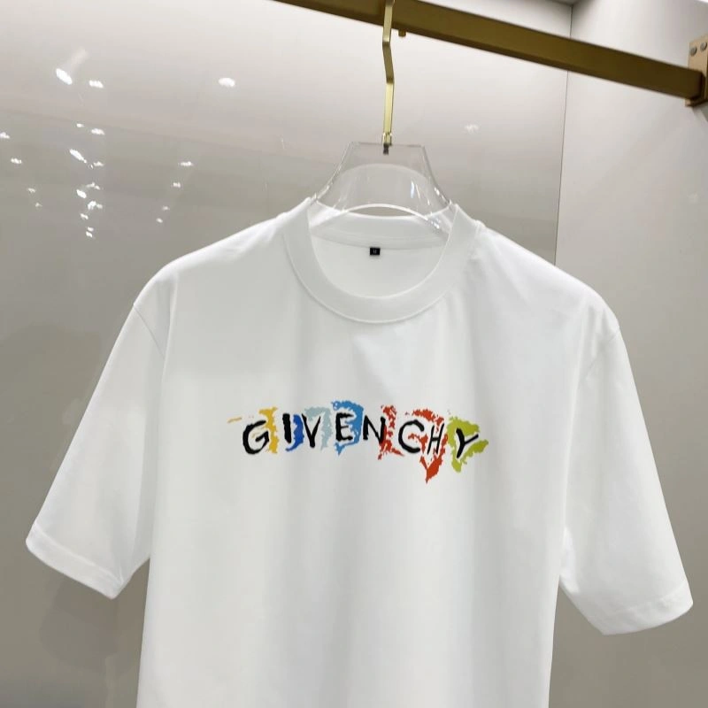 Givenchy T-Shirts Cozy 123769
