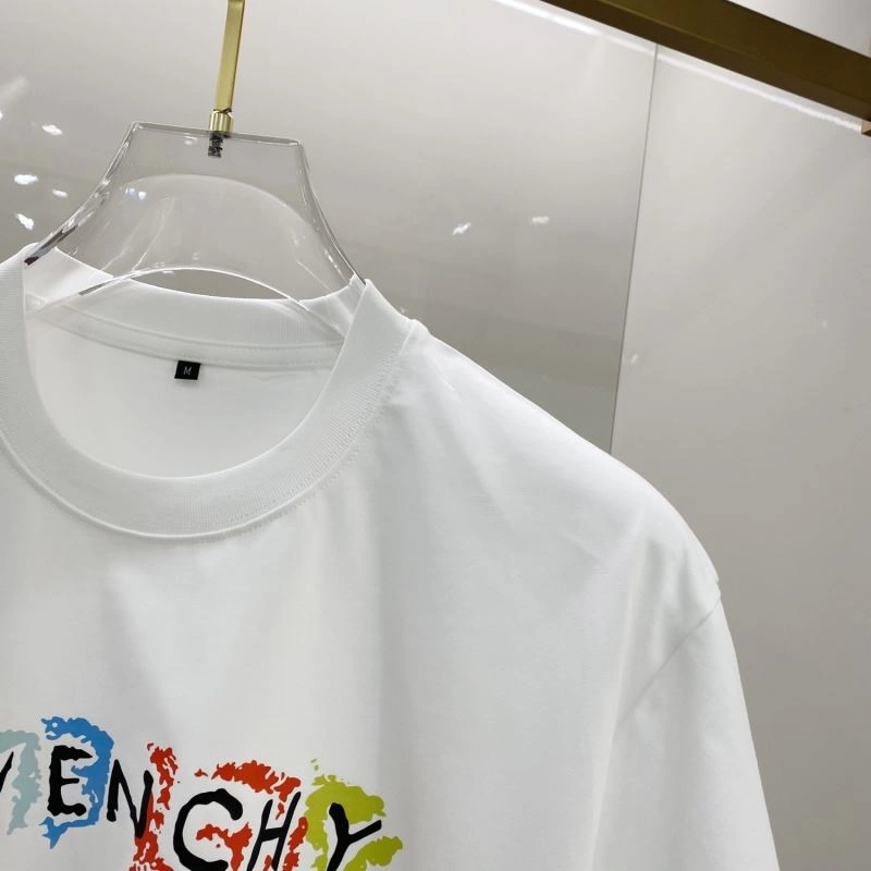 Givenchy T-Shirts Cozy 123769