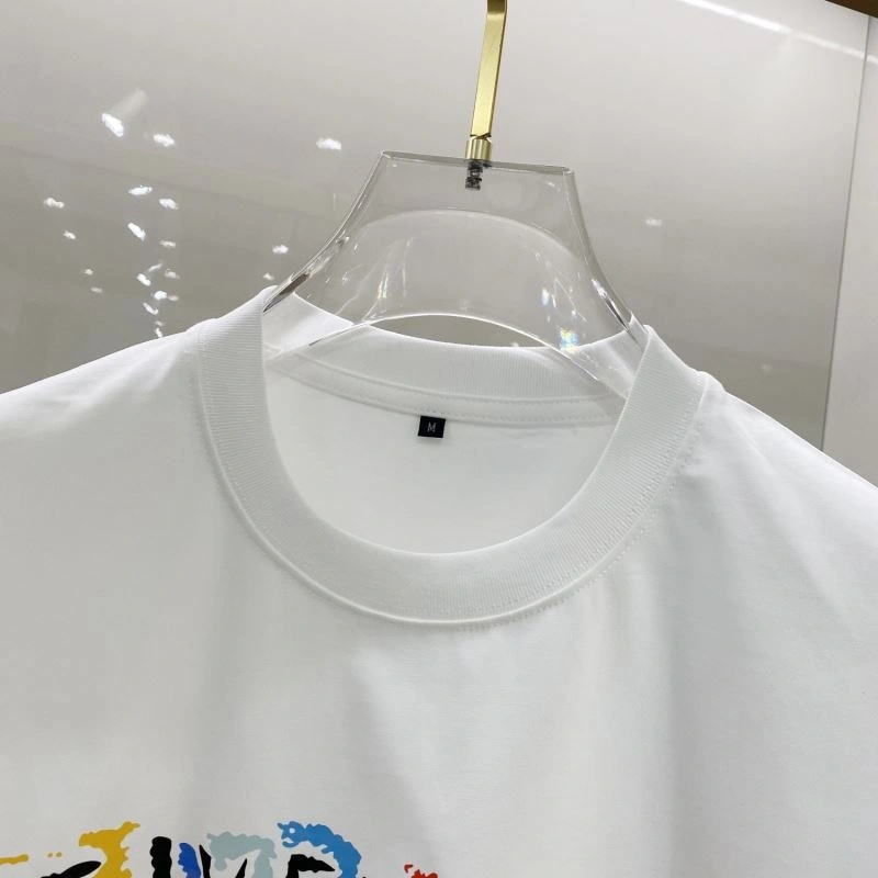 Givenchy T-Shirts Cozy 123769
