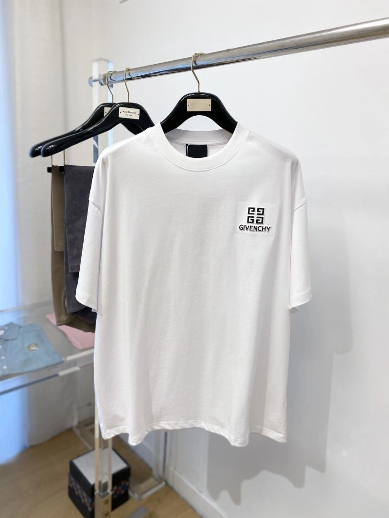 Breathable Givenchy T-Shirts 123768