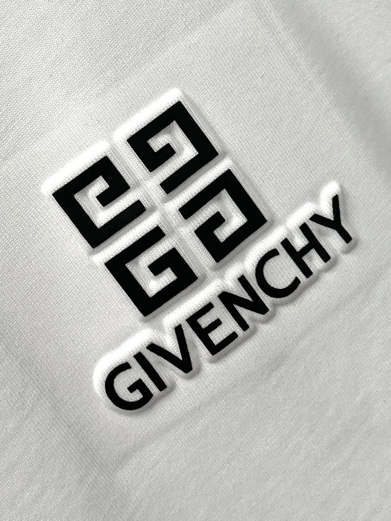 Breathable Givenchy T-Shirts 123768