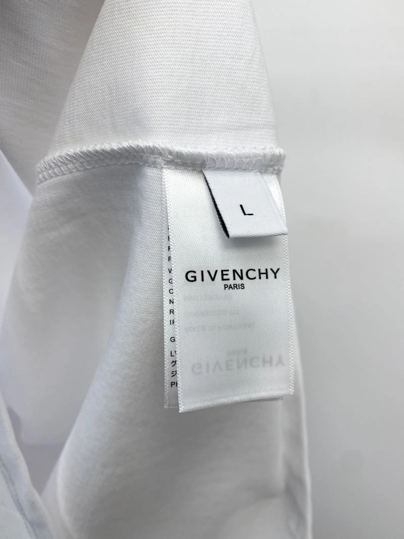 Breathable Givenchy T-Shirts 123768