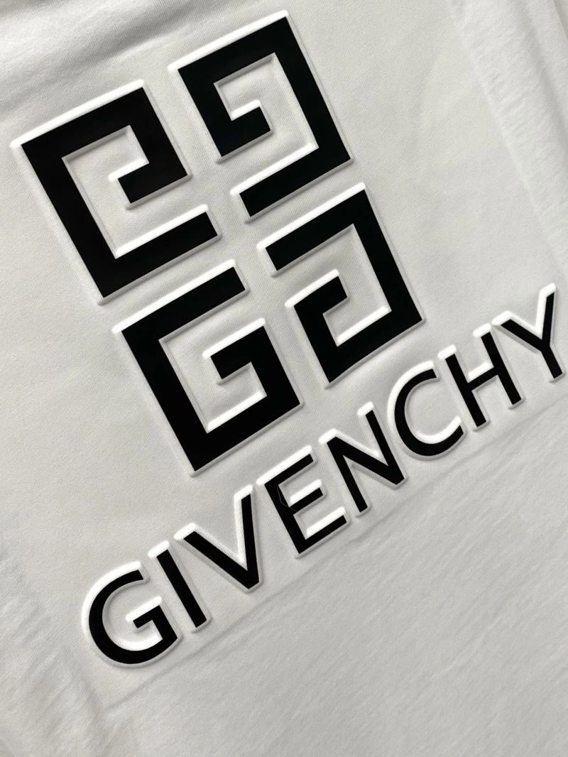 Breathable Givenchy T-Shirts 123768