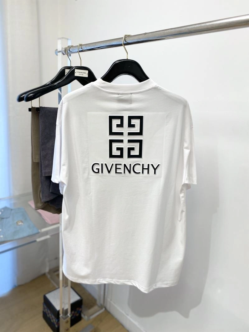 Breathable Givenchy T-Shirts 123768