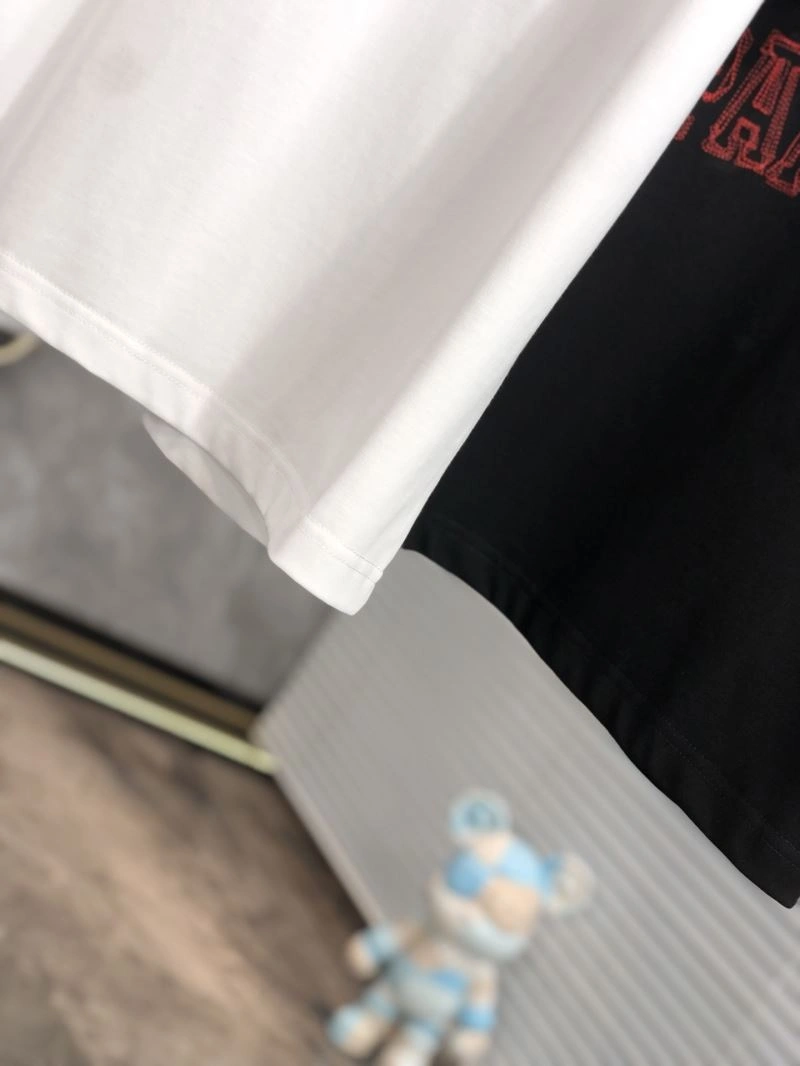 Givenchy T-Shirts Lightweight 123766