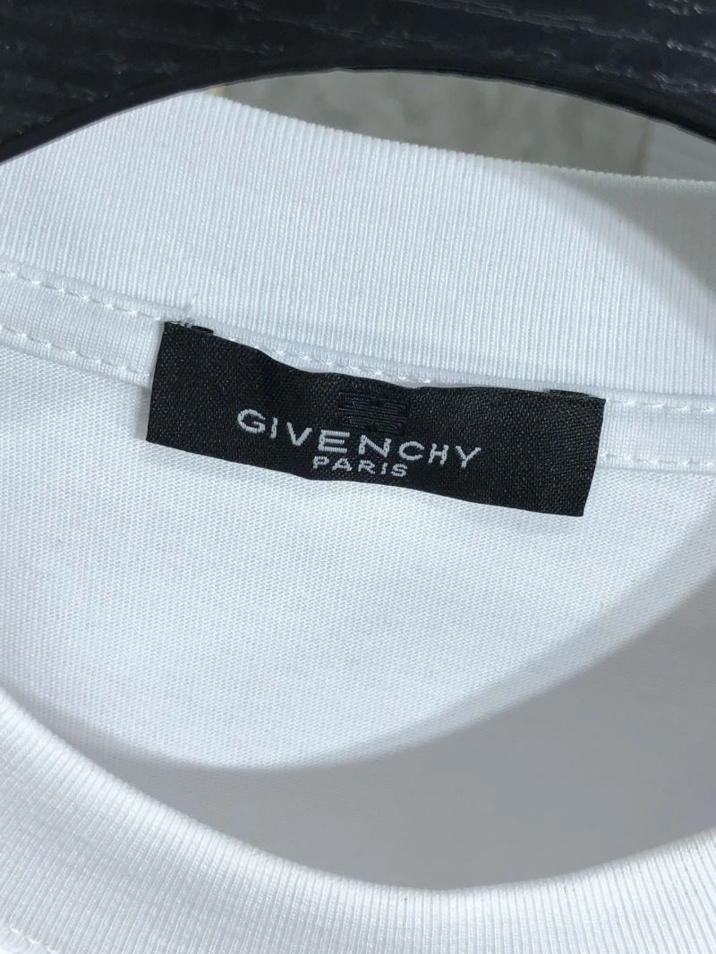 Givenchy T-Shirts Lightweight 123766