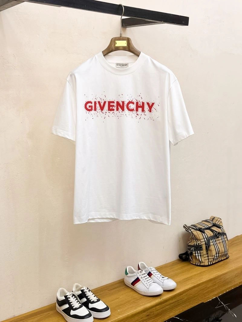TravelReady Givenchy T-Shirts 123765