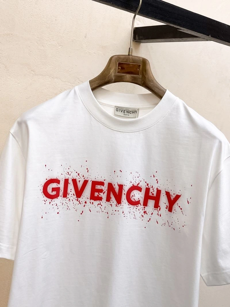 TravelReady Givenchy T-Shirts 123765