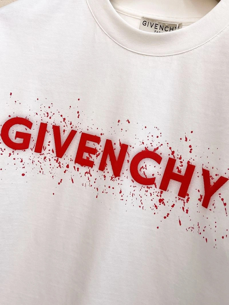 TravelReady Givenchy T-Shirts 123765