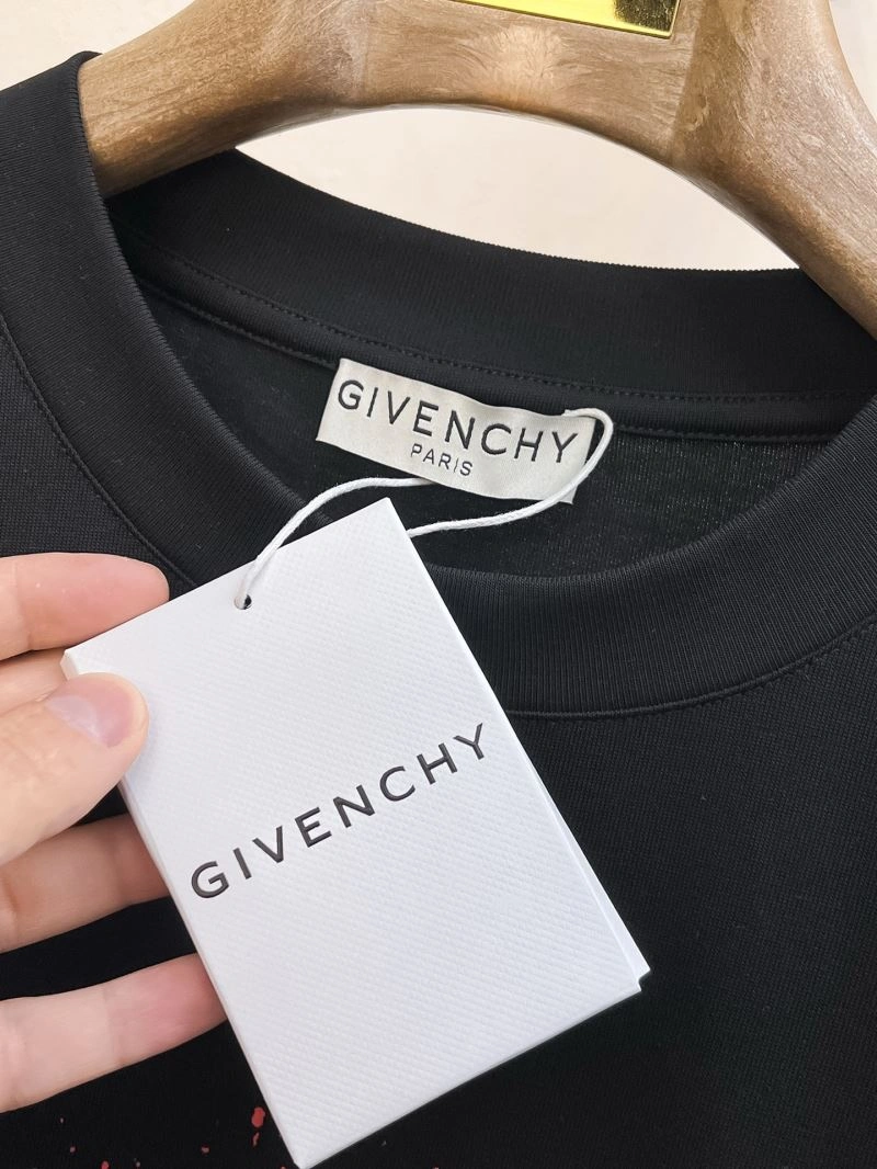 UrbanStyle Givenchy T-Shirts 123758
