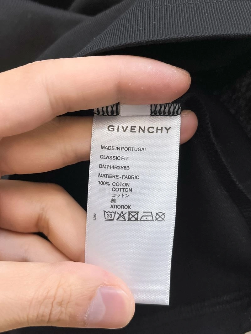 UrbanStyle Givenchy T-Shirts 123758