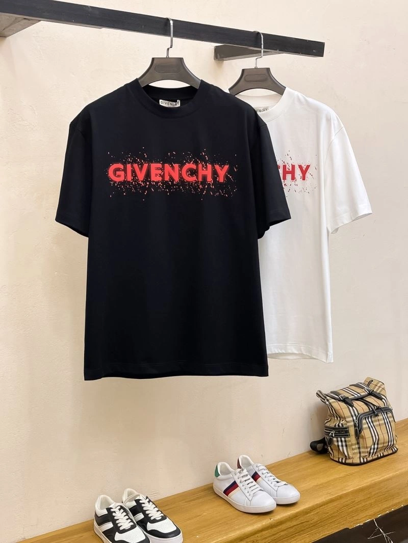 UrbanStyle Givenchy T-Shirts 123758