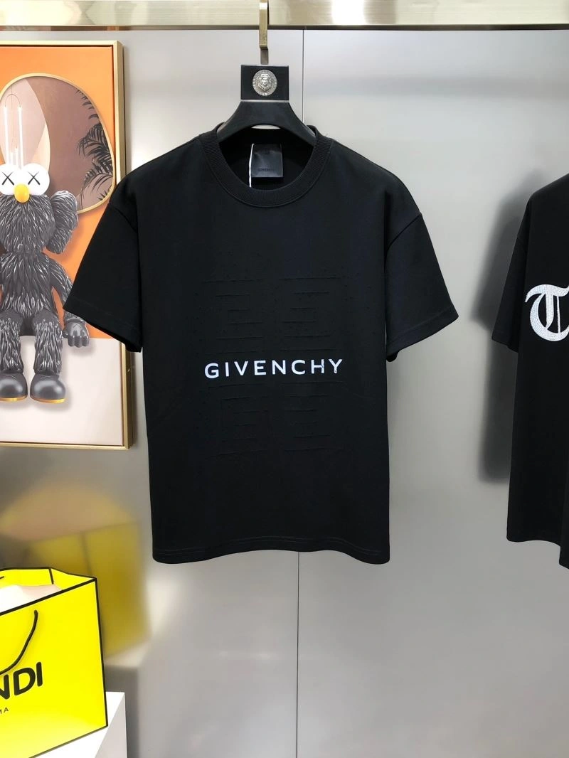 Refined Givenchy T-Shirts 123760