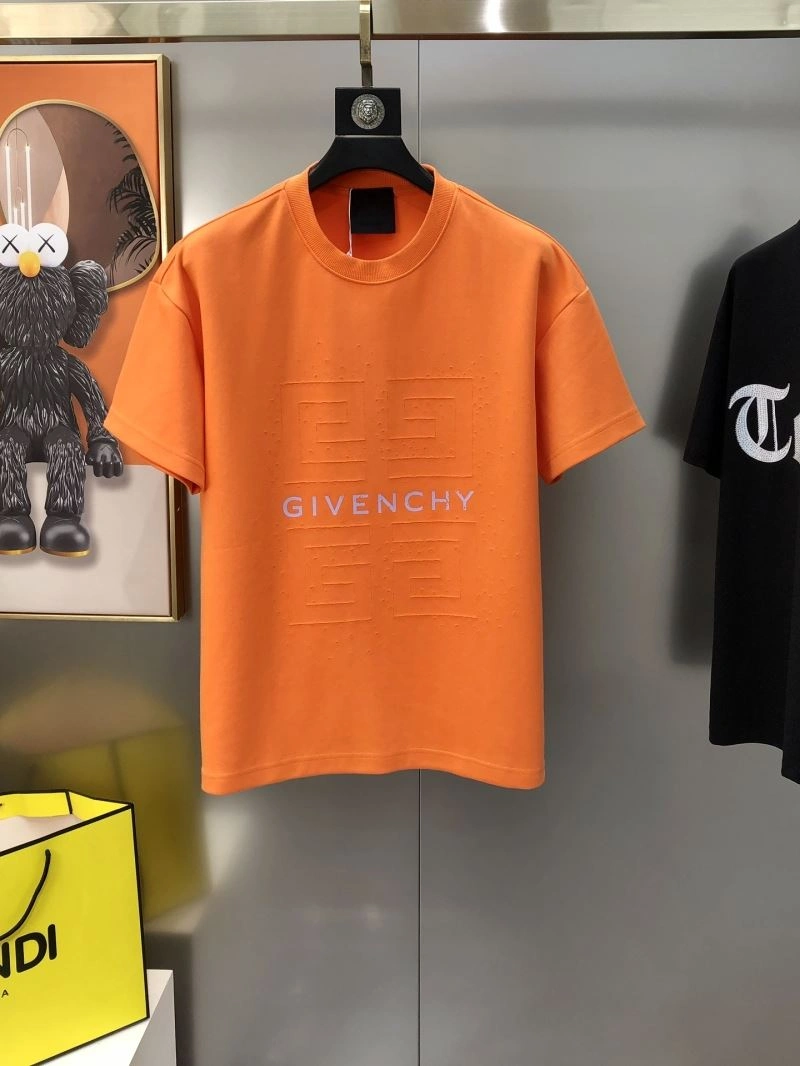 Refined Givenchy T-Shirts 123760