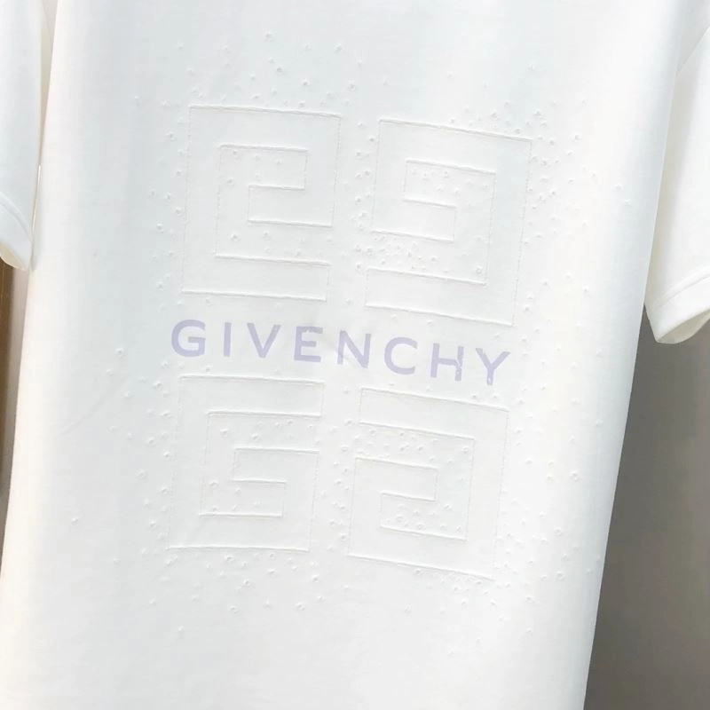 Refined Givenchy T-Shirts 123760