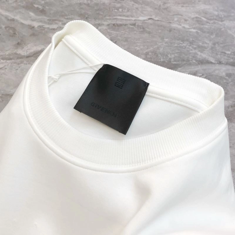 Refined Givenchy T-Shirts 123760