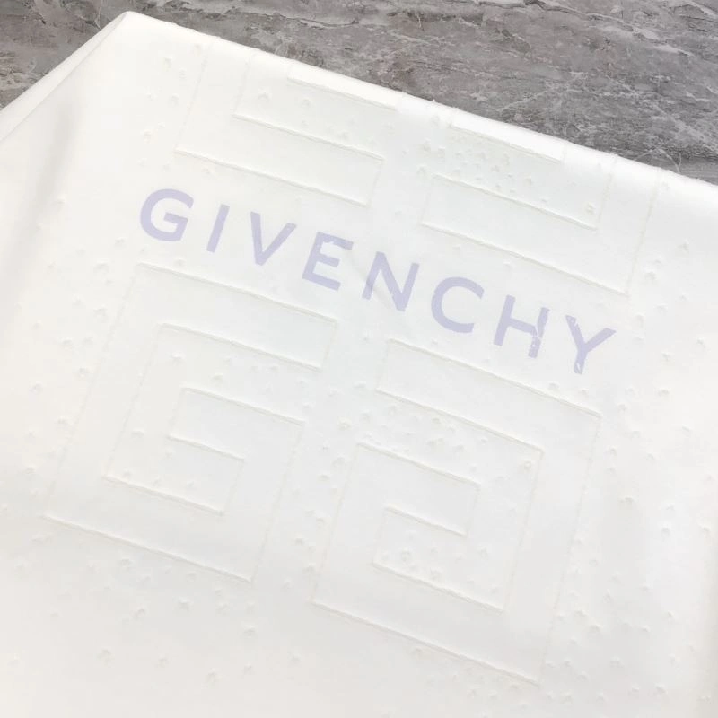 Refined Givenchy T-Shirts 123760