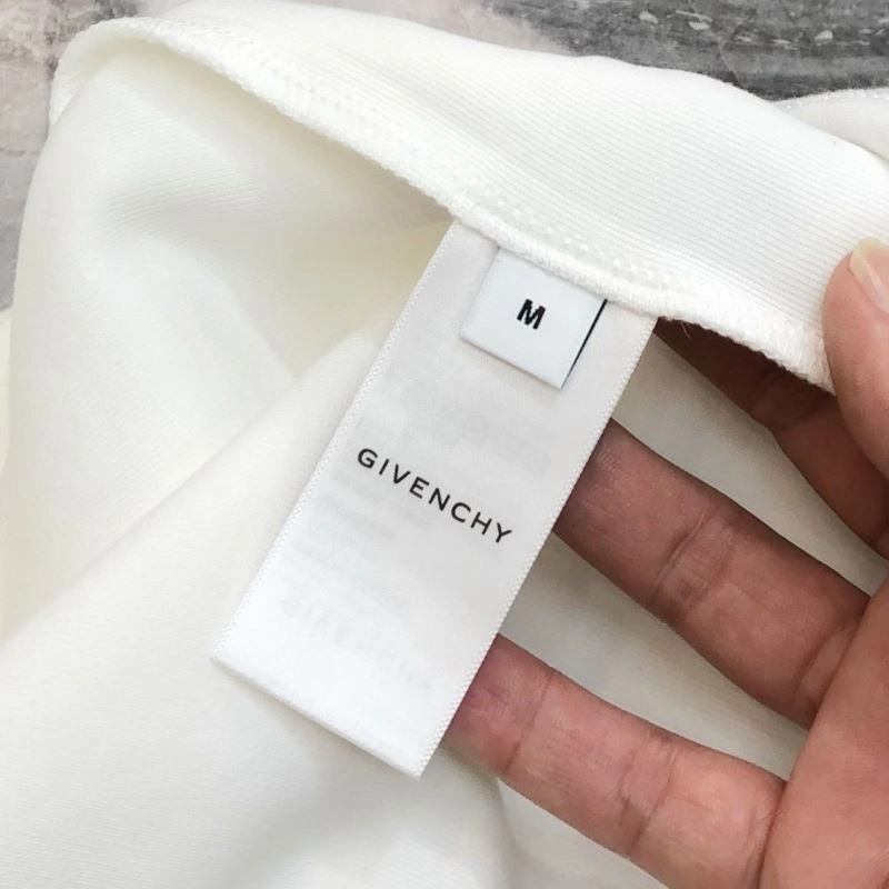 Refined Givenchy T-Shirts 123760