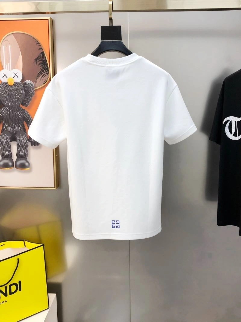 Refined Givenchy T-Shirts 123760