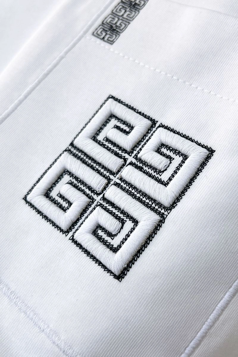 Givenchy T-Shirts Minimalist 123764