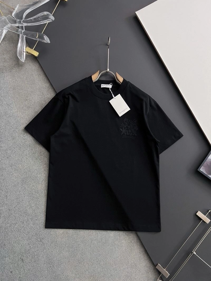 Givenchy T-Shirts Supportive 123757