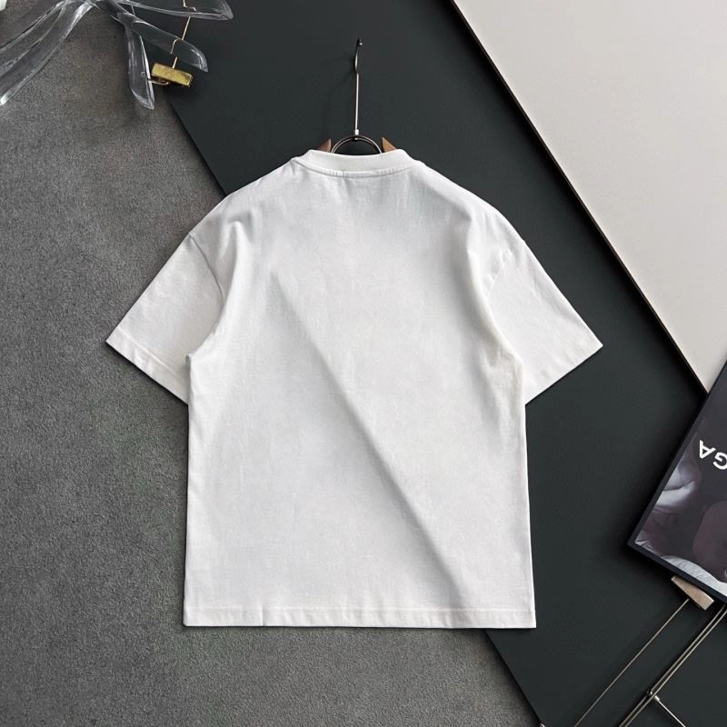 Givenchy T-Shirts Supportive 123757