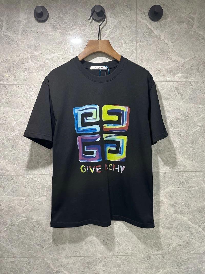 Givenchy T-Shirts SoftTouch 123741