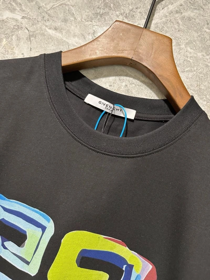 Givenchy T-Shirts SoftTouch 123741