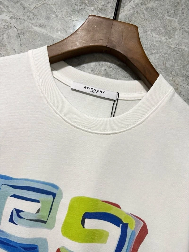 Givenchy T-Shirts SoftTouch 123741