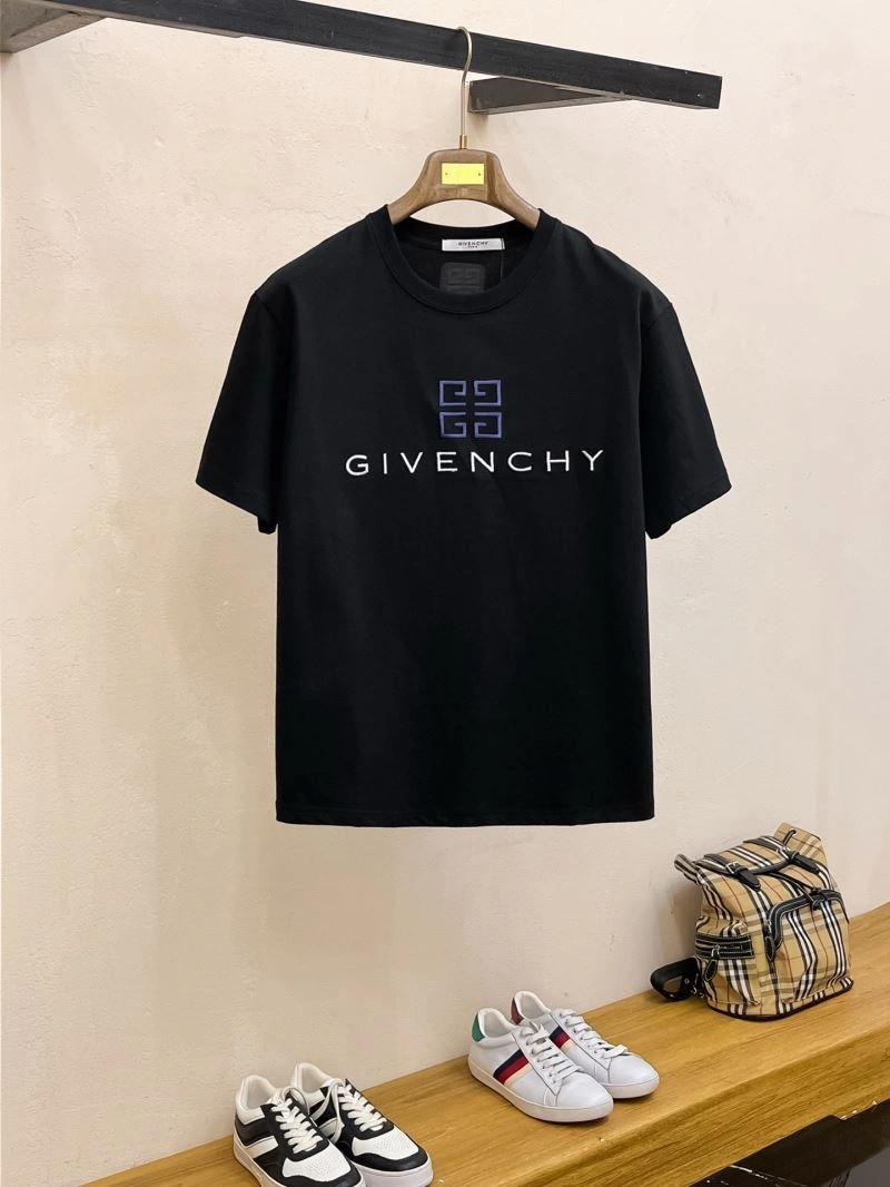 Givenchy T-Shirts Efficient 123744