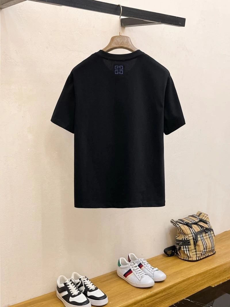 Givenchy T-Shirts Efficient 123744