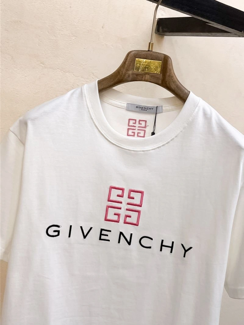 Givenchy T-Shirts AllSeason 123750