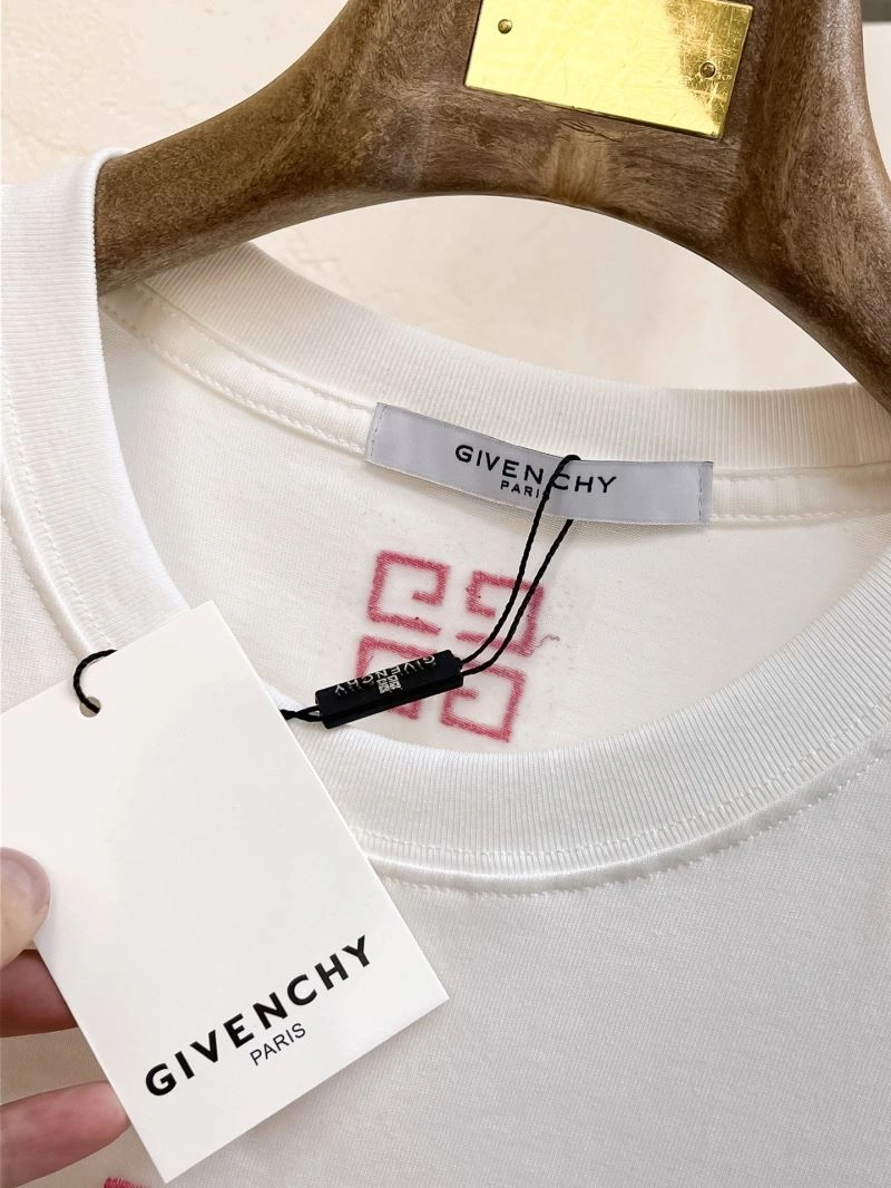 Givenchy T-Shirts AllSeason 123750
