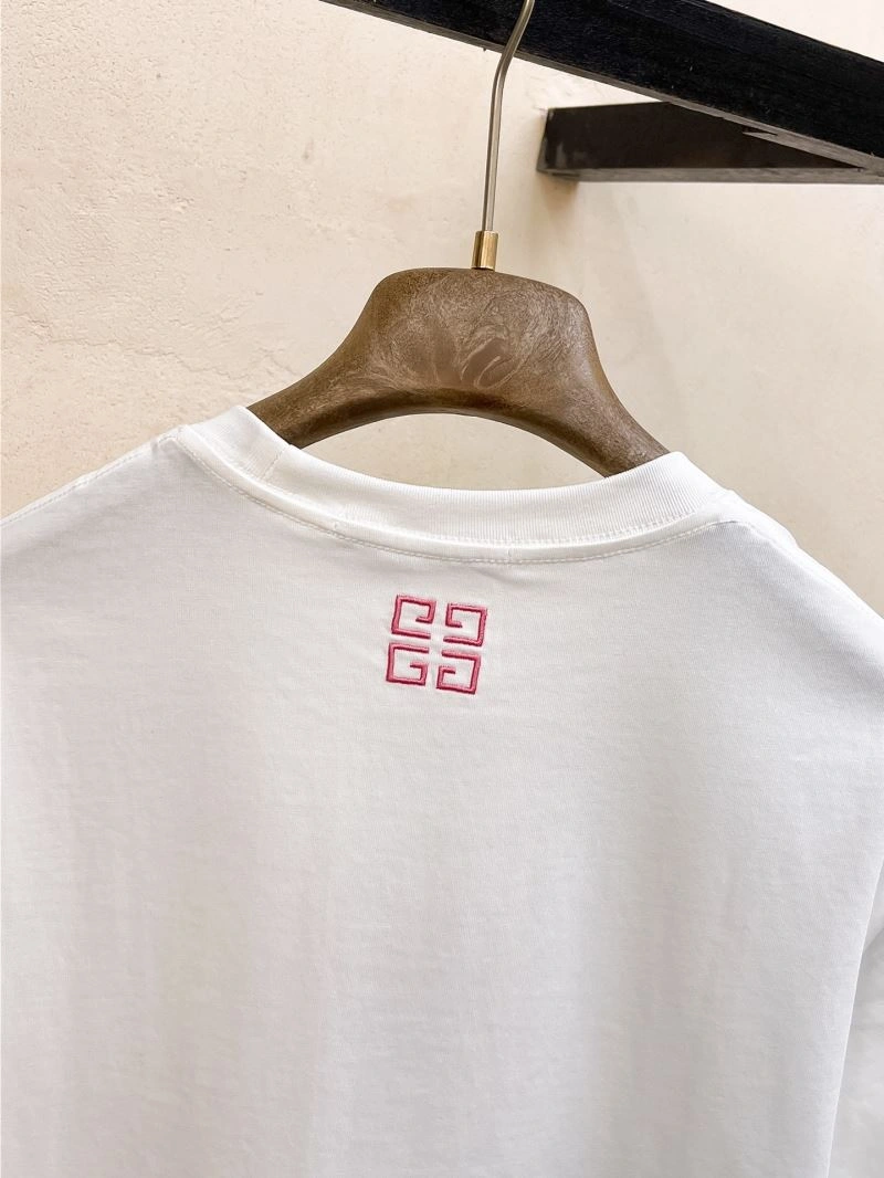 Givenchy T-Shirts AllSeason 123750