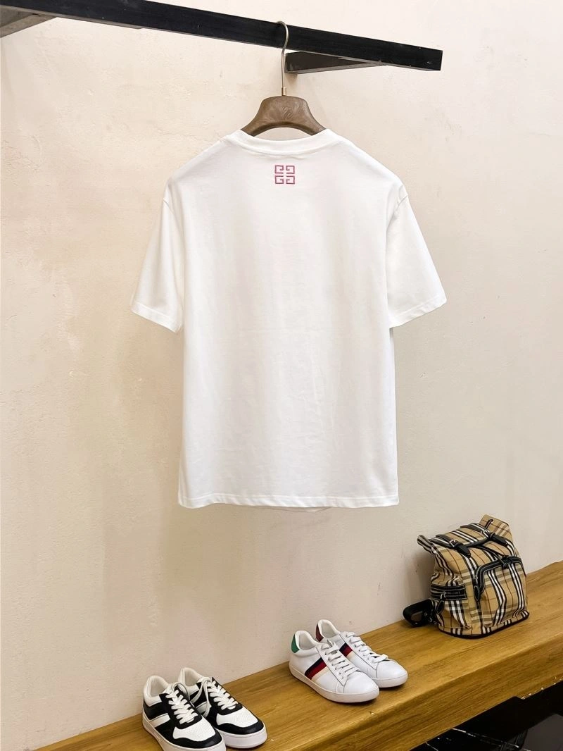 Givenchy T-Shirts AllSeason 123750