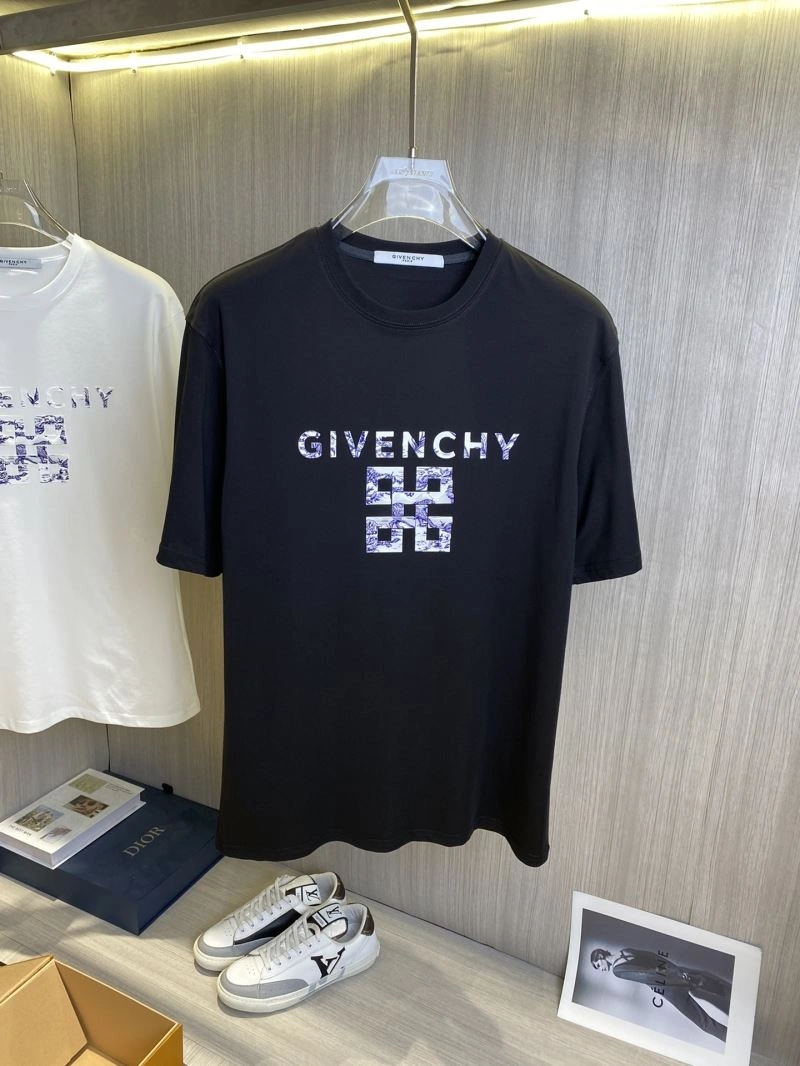 Givenchy T-Shirts ModernLook 123754