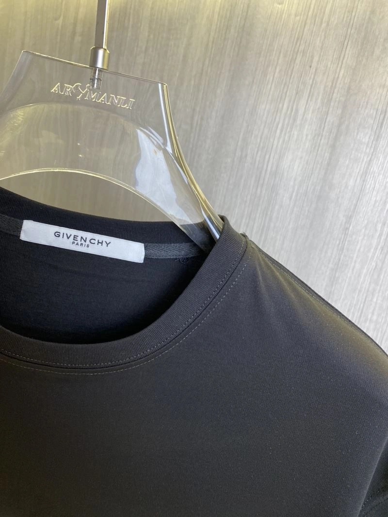 Givenchy T-Shirts ModernLook 123754