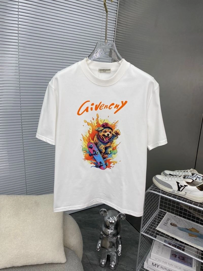 Givenchy T-Shirts Unique 123751