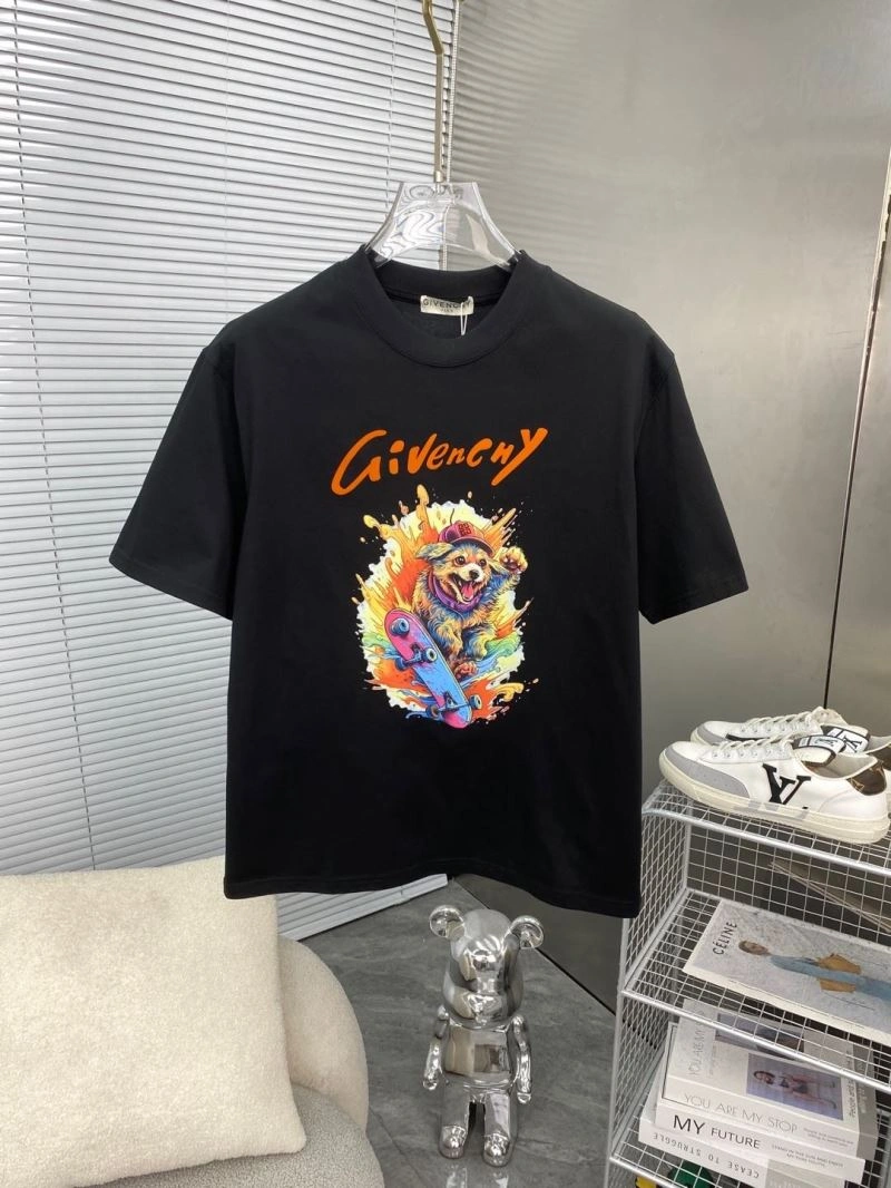 Givenchy T-Shirts Unique 123751